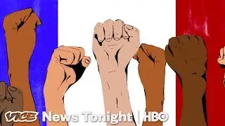 Why This Radical History Of The Haitian Revolution Was Just Published &mdash; After 32 Years (HBO)