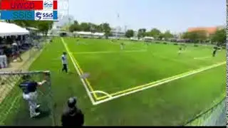 DAY 2 - SATURDAY 22 MARCH 2025 UWCD vs SSIS [GOD BOUT GIRL]