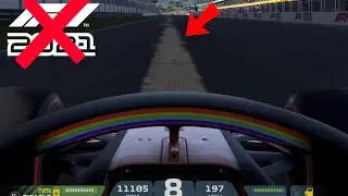 This GLITCH makes F1 2021 UNPLAYABLE!