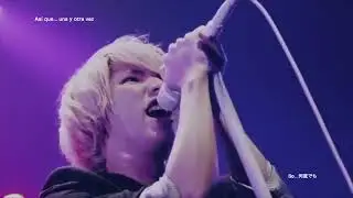 MY FIRST STORY - The Puzzle (Live)