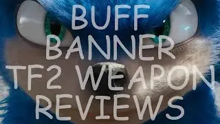 Buff Banner review