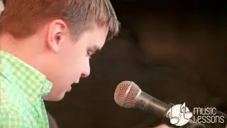 B&B Student Showcase - Jake B.