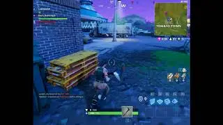 Fortnite funny moments