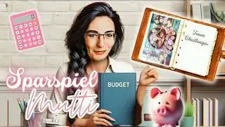 🎲💞 Sparspiele Team Challenges 1.Teil / 3-Oktober 💞🎲 / 
