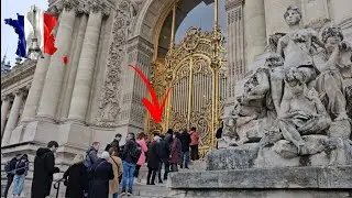 Petit Palais Museum Paris France - What To Know BEFORE You Go 🇫🇷