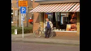 veurjoar in Dinxper 2004