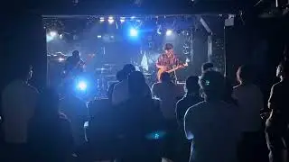 2025.08.02 前橋DYVER 【THE SIDECAR】
