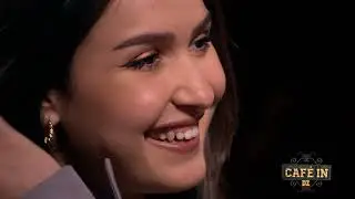Episode2, Partie 1 - الحلقة الثانية الجزء الأول ...CAFÉ IN DZ توك شو