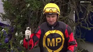 NZ Racing 2021 -  The Year That Was!