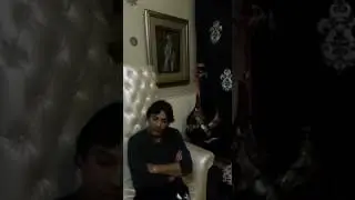 Shareme Ada Khan interview Live Jeshn -E- Mehboob - e-Ilahi