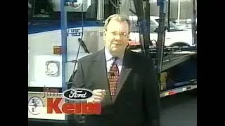 Jim Keim Ford Dealership in Columbus, Ohio