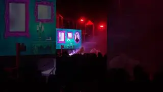 ETERNA LIVE (HORRORLAND 2024)