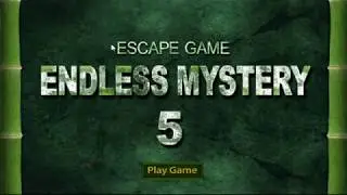Escape Game - Endless Mystery 5