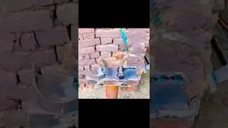 New amazing metal bending techniques #shortshorts #diy #diytools