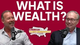 What Is the Meaning of Wealth Management?
