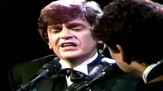 Everly Brothers... Let it be me (Performed Live)