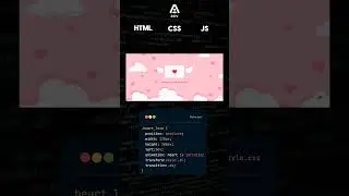 Programaci&oacute;n | Carta de Amor #programacion #code #coding #html #css #developer #dev #programming