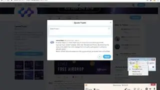 LEMO Airdrop  10$ to 20$