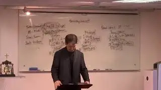 Mission Home (English Interpretation) 2020-Nov-16