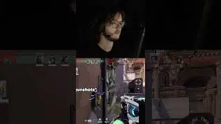 Baiting with KJ ult for the ACE