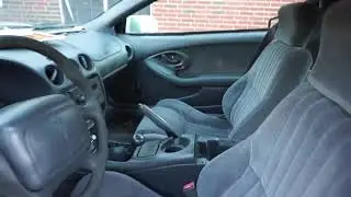1999 Pontiac Firebird Won&rsquo;t Start Sometimes Are you Having this problem? FIXED!