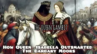 How Queen Isabella Outsmarted the Barbary Moors: The Queen's Gambit