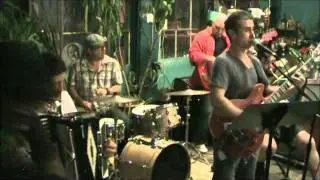 Buba Mara  - live by The Mano Cherga Band