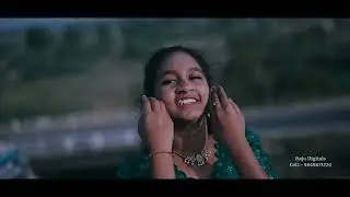 Jyoshna Pre Saree Shoot 4k