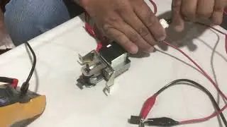 Aprende fácil sobre la solenoide de lavadora