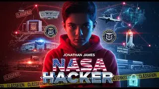 Jonathan James &ndash; The Boy Who Hacked NASA & Pentagon | Urdu Documentary | Raaz TV