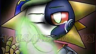 Theatregolf// Animatic// EAPS// Epic the Musical