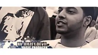 Nu Jerzey Devil - Dreamers (Blood Money Ent)