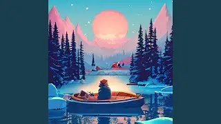 Melancholy Sunset