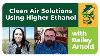Clean Air Solutions Using Higher Ethanol