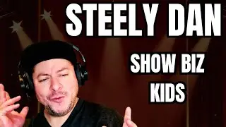 FIRST TIME HEARING Steely Dan- 