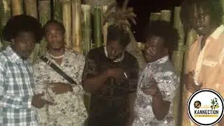 Kannection Generals -  New Altitude