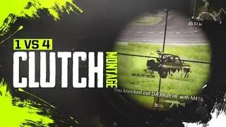My Best cluches and Montages | Livik gameplay