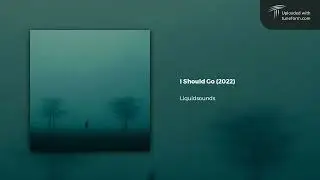 Liquidsounds - I Should Go (2022) | Future Garage