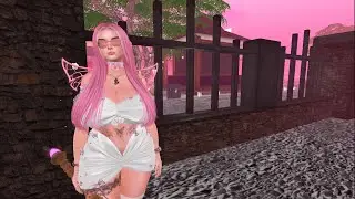 Celestial Butterfly &bull; Hunting Butterflies &bull; Get Free Lindens &bull; Second Life