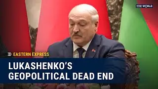 Belarus and the global charm offensive | Eastern Express
