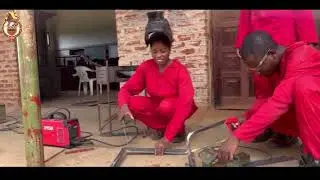 AFRICA - MALAWI PRISONS SERVICE EASTERN REGION DOCUMENTARY ON REHABILITATION PROGRAMS