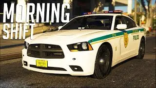 LSPDFR - Day 783 - Early bird