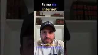 fama na Internet #pablomarcalcortes #pablo #pablomarcalprefeito