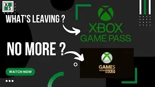 The XS Update V.1 - XBOX NEWS for July 2022