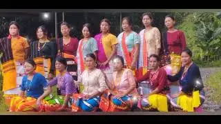 JubiIee theme song Taosang himdaimei tingmik khumngai