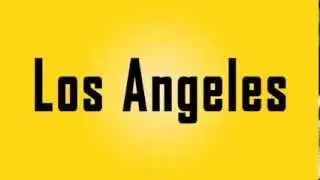 Los Angeles Car Transport Services From A-1 Auto Transport