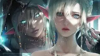 NightCore - Touch (Tropix & Jake Guercia Remix)
