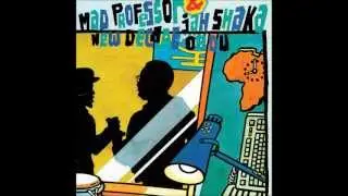 Mad Professor & Jah Shaka - Chanting Down The Wicked
