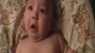 Scaring the Baby