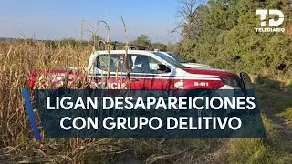 Ligan a personas desaparecidas con cad&aacute;veres hallados en l&iacute;mites de Puebla y Tlaxcala